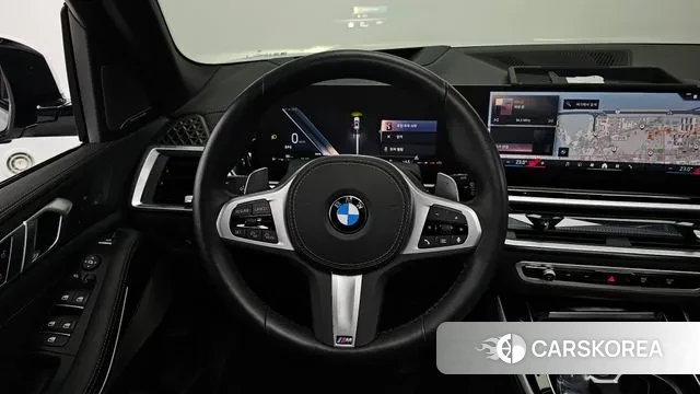 BMW X5 (G05) 2025 Белый из Кореи, фото 4