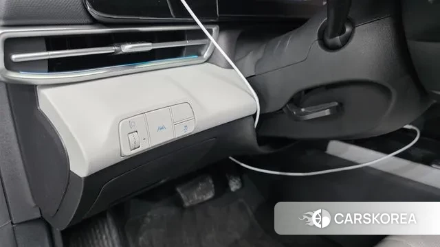 Hyundai Avante (CN7) 2022 Серебристо-серый из Кореи, фото 4