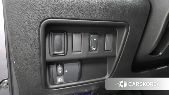 Renault Korea (Samsung) The New QM6 2019 Серый из Кореи, фото 4