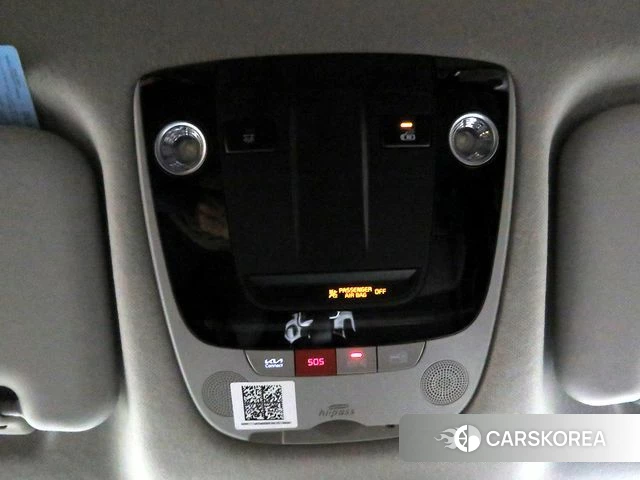 Kia The New Seltos 2022 Белый из Кореи, фото 4
