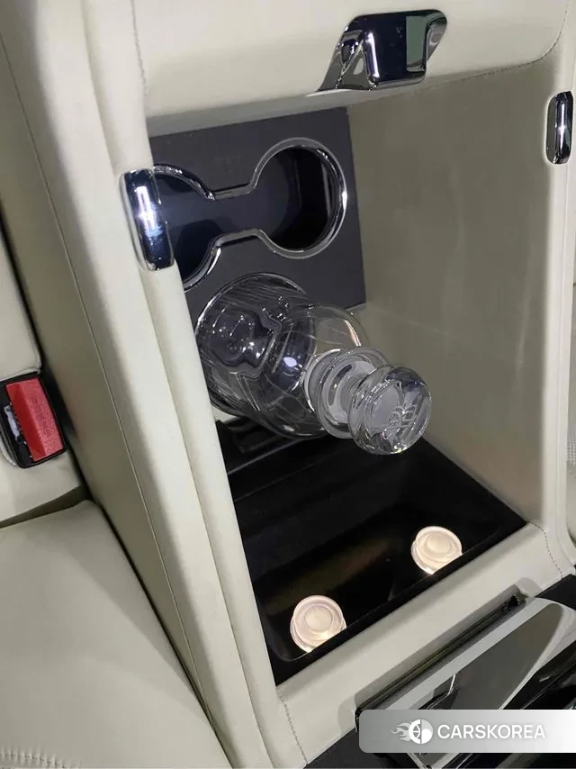 Rolls-Royce Cullinan 2019 Белый из Кореи, фото 4