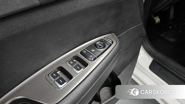 Kia The New K5 2nd generation 2019 Белый из Кореи, фото 4