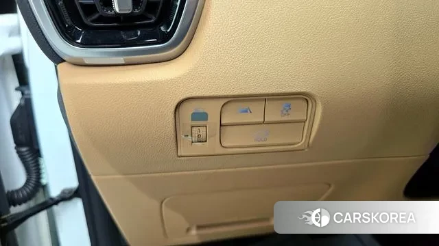 Kia Sorento 4th Generation 2020 Белый из Кореи, фото 4