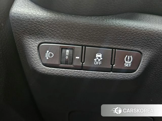 Kia The New Morning (JA) 2025 Серебристо-серый из Кореи, фото 4