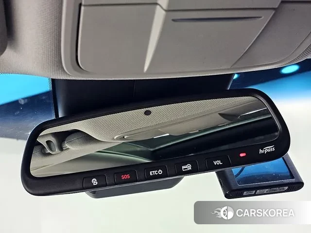 Hyundai Santa Fe TM 2018 Белый из Кореи, фото 4