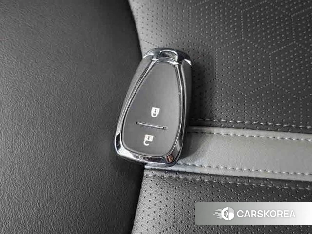 Chevrolet (GM Daewoo) The New Spark 2019 Белый из Кореи, фото 4