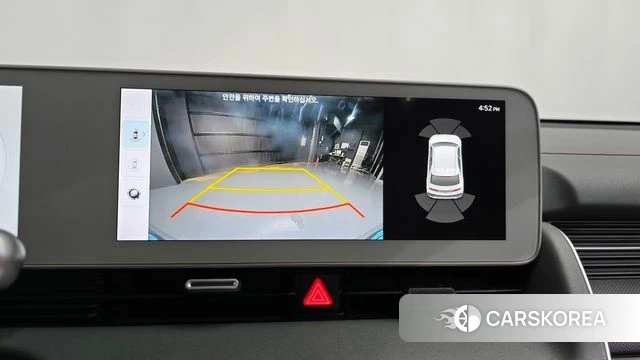 Hyundai Ionic 5 2022 Черный из Кореи, фото 4