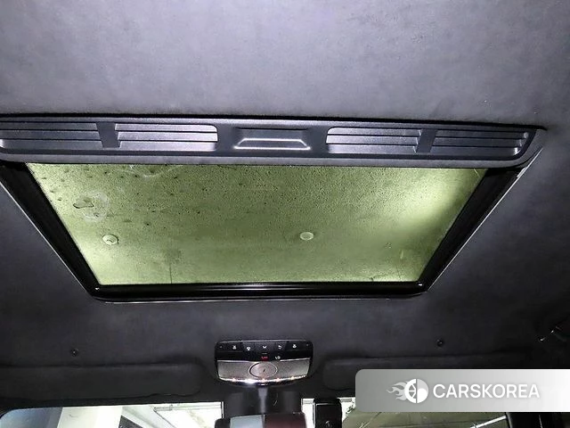 Mercedes-Benz G-Class W463b 2022 Белый из Кореи, фото 4