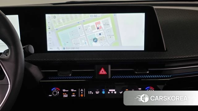 Kia EV6 2024 Белый из Кореи, фото 4