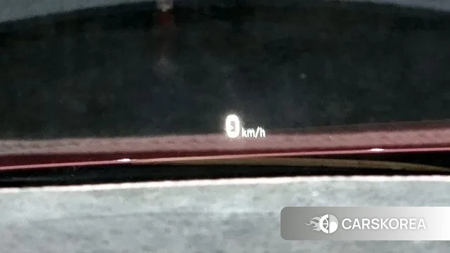 Hyundai Kona Electric 2018 Красный из Кореи, фото 4