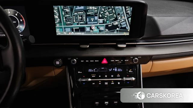 Kia Carnival 4th generation 2021 Белый из Кореи, фото 4