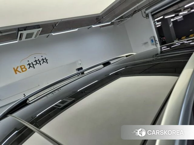 Mercedes-Benz GLE-Class W167 2021 Белый из Кореи, фото 4