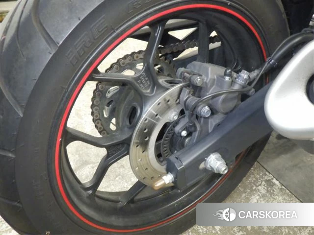 Проданный Yamaha YZF-R3 id 4199873 из Японии
