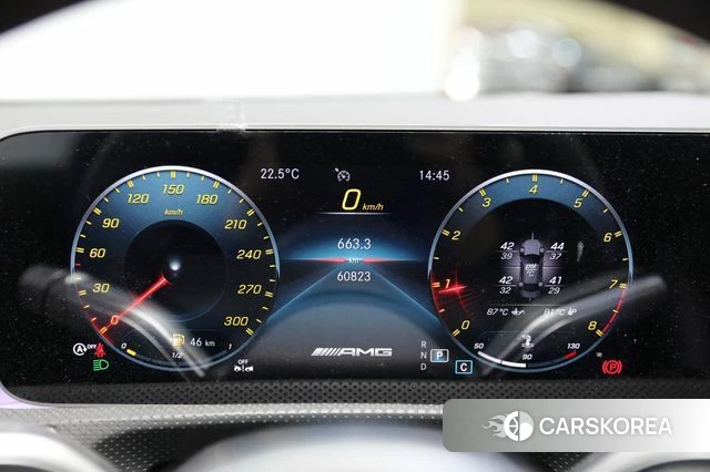 Mercedes-Benz CLA-Class C118 2020 Белый из Кореи, фото 4