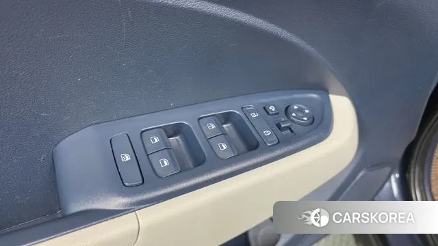 Hyundai Venue 2019 Синий из Кореи, фото 4