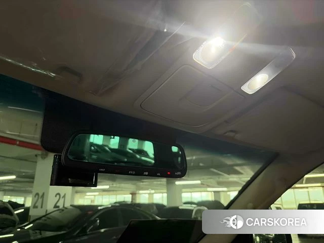 Kia The New Mohave 2019 Серый из Кореи, фото 4