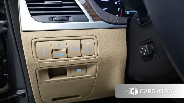 Genesis G80 2019 Серый из Кореи, фото 4