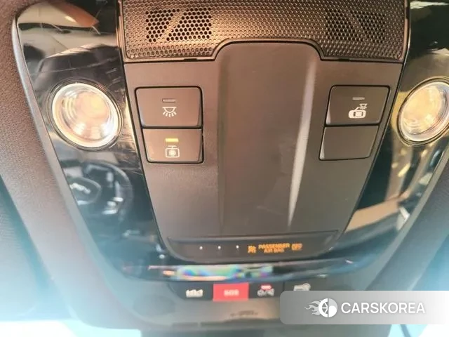 Kia Sorento 4th Generation 2022 Синий из Кореи, фото 4