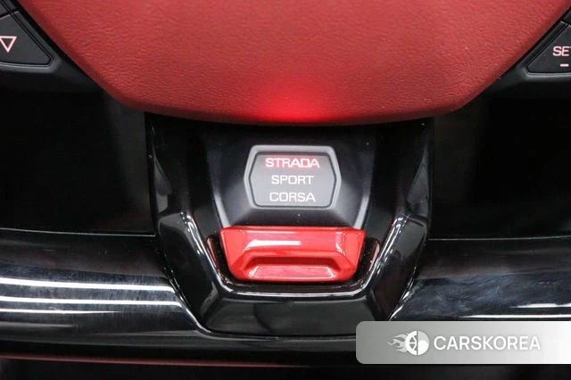 Lamborghini Huracan 2023 Серый из Кореи, фото 4