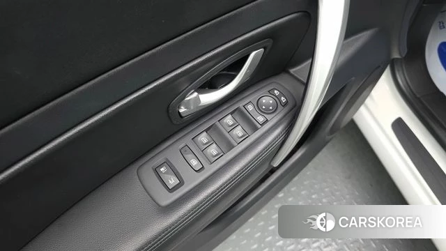 Renault Korea (Samsung) SM5 Nova 2018 Белый из Кореи, фото 4