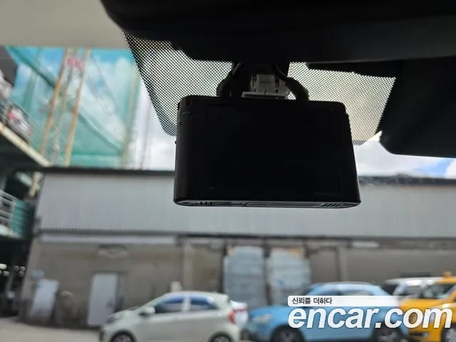 Kia Mohave Master 2019 Черный из Кореи, фото 4