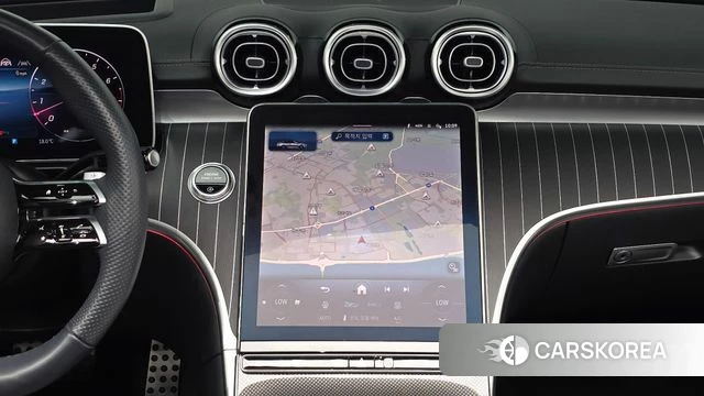 Mercedes-Benz CLE-Class C236 2024 Белый из Кореи, фото 4