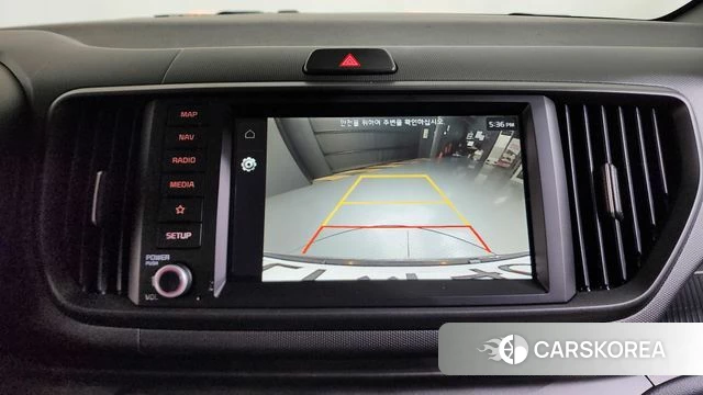 Kia The New Kia Ray 2026 Белый из Кореи, фото 4