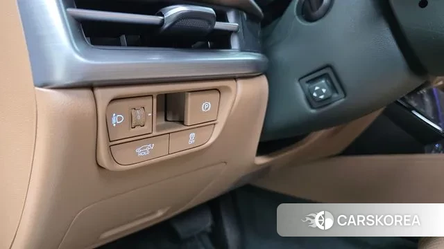 Hyundai Grandeur (GN7) 2023 Серый из Кореи, фото 4