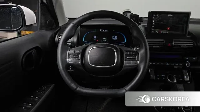 Hyundai Casper id 3483352 из Кореи 4