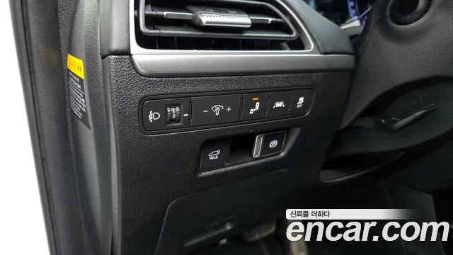 Hyundai Palisade 2020 Белый из Кореи, фото 4