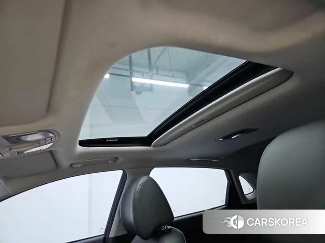 Hyundai Kona Electric 2019 Серый из Кореи, фото 4