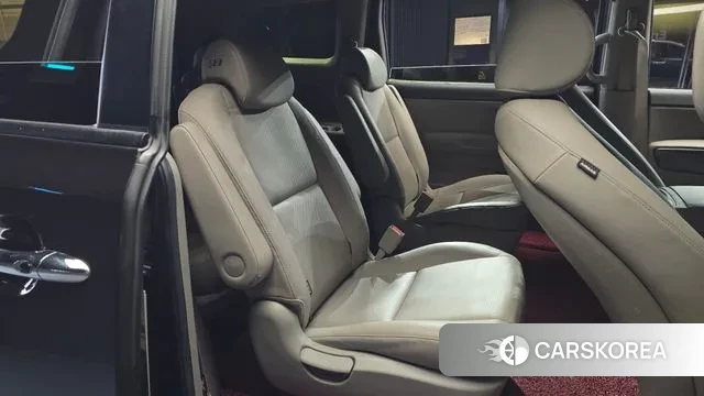 Kia The New Carnival 2019 Серый из Кореи, фото 4