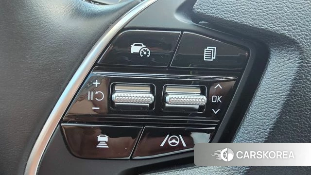 Kia EV6 2024 Черный из Кореи, фото 4