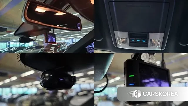 Ford Explorer 2018 Белый из Кореи, фото 4