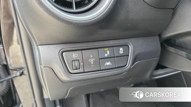 Kia Come New K3 2020 Черный из Кореи, фото 4