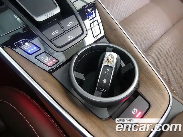 Porsche 911(992) 2023 Черный из Кореи, фото 4