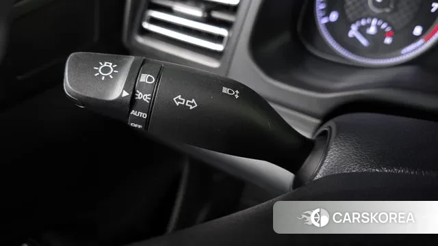 Hyundai The New Avante AD 2019 Белый из Кореи, фото 4