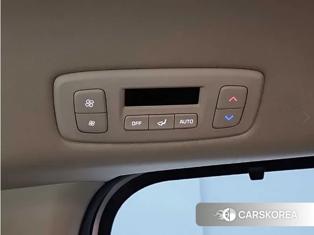 Kia Carnival 4th generation 2022 Белый из Кореи, фото 4