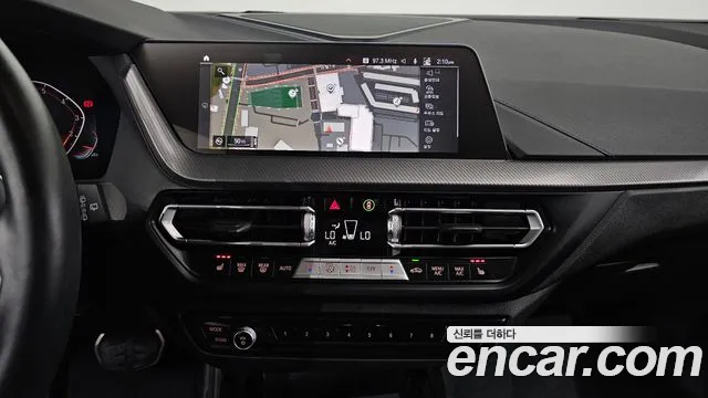 BMW 1 Series (F40) 2023 Белый из Кореи, фото 4