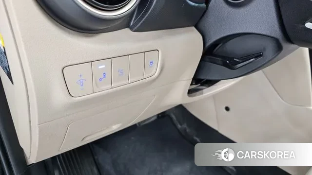 Hyundai Kona 2019 Черный из Кореи, фото 4