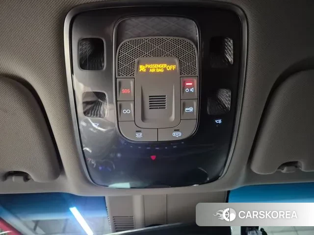 Genesis G80 (RG3) 2020 Белый из Кореи, фото 4