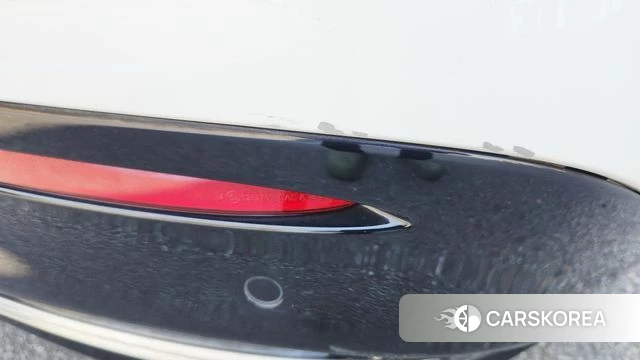 Mercedes-Benz EQE V295 2023 Белый из Кореи, фото 4