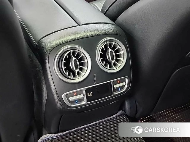 Mercedes-Benz CLS-Class C257 2019 Черный из Кореи, фото 4