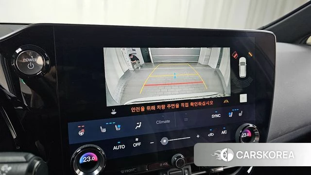 Lexus NX350h Second generation 2022 Белый из Кореи, фото 4