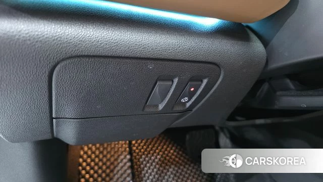 Renault Korea (Samsung) The New SM6 2020 Белый из Кореи, фото 4