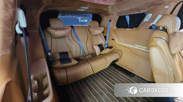 Kia Carnival 4th generation 2022 Белый из Кореи, фото 4