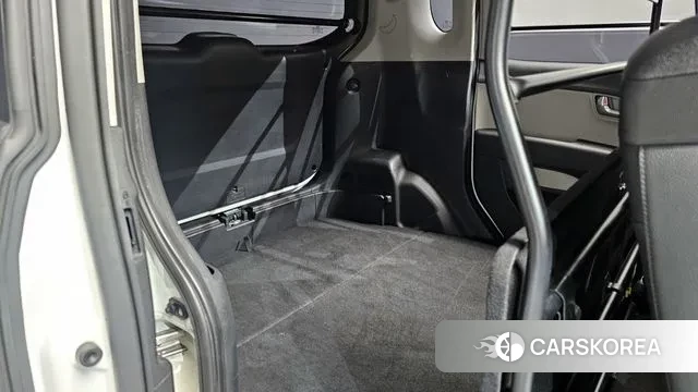 Kia The New Ray 2020 Белый из Кореи, фото 4