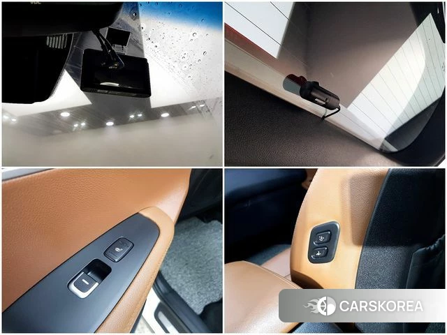 Kia The New Sorento 2019 Белый из Кореи, фото 4