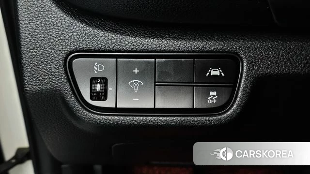 Kia Seltos 2020 Белый из Кореи, фото 4