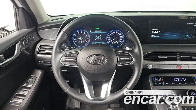 Hyundai Palisade id 2674926 из Кореи 4